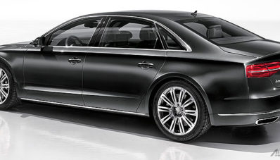 Audi A8L 2014 Diluncurkan di Indonesia Audi A8L 2014 Diluncurkan di Indonesia
