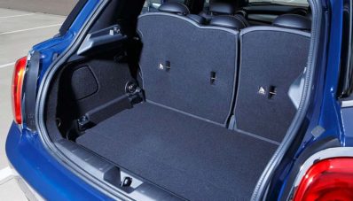 Ini Dia Mini Cooper 5 Pintu Terbaru, Cukup Menjanjikan!