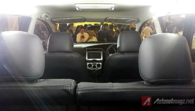 First Impression Review Nissan Grand Livina Autech 2014 First Impression Review Nissan Grand Livina Autech 2014