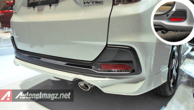 First Impression Review Honda Mobilio RS by AutonetMagz First Impression Review Honda Mobilio RS by AutonetMagz