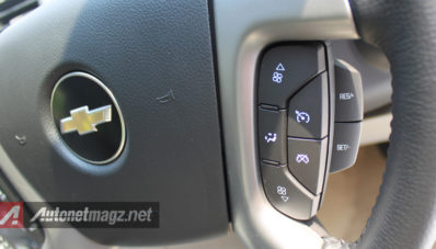 First Impression Review 2015 Chevrolet Captiva AWD Facelift First Impression Review 2015 Chevrolet Captiva AWD Facelift