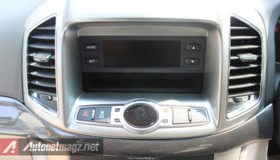 First Impression Review 2015 Chevrolet Captiva AWD Facelift First Impression Review 2015 Chevrolet Captiva AWD Facelift