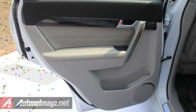 First Impression Review 2015 Chevrolet Captiva AWD Facelift First Impression Review 2015 Chevrolet Captiva AWD Facelift