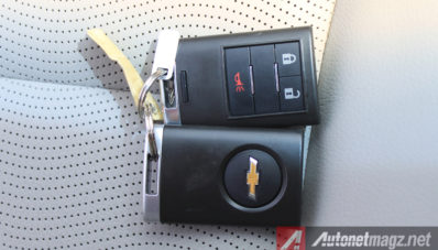 First Impression Review 2015 Chevrolet Captiva AWD Facelift First Impression Review 2015 Chevrolet Captiva AWD Facelift