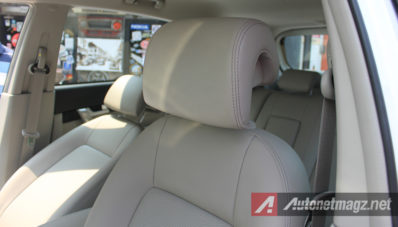 First Impression Review 2015 Chevrolet Captiva AWD Facelift First Impression Review 2015 Chevrolet Captiva AWD Facelift