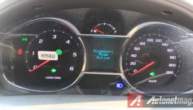 First Impression Review 2015 Chevrolet Captiva AWD Facelift First Impression Review 2015 Chevrolet Captiva AWD Facelift