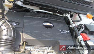 First Impression Review 2015 Chevrolet Captiva AWD Facelift First Impression Review 2015 Chevrolet Captiva AWD Facelift