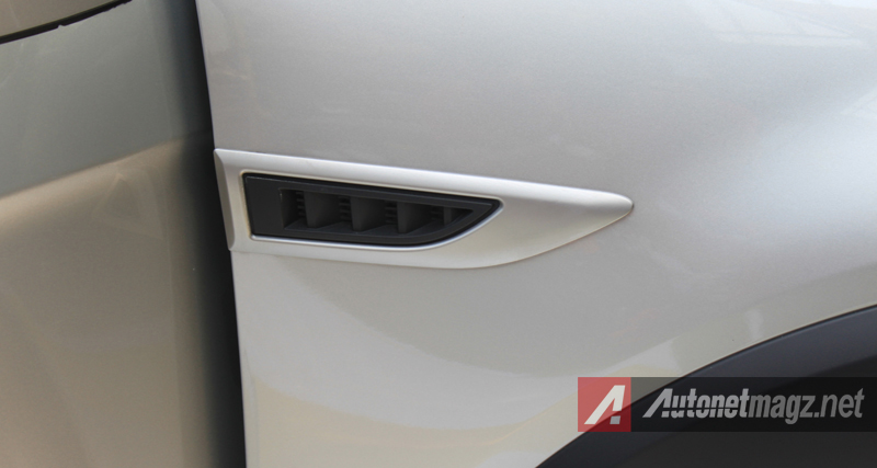 Chevrolet, Chevrolet Captiva terbaru: First Impression Review Chevrolet Captiva Facelift 2014 2WD