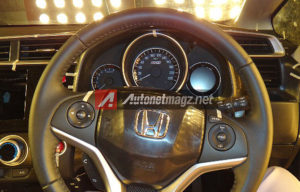 Ini Bocoran Gambar Dashboard Honda Jazz RS Terbaru 2014 Versi Indonesia Ini Bocoran Gambar Dashboard Honda Jazz RS Terbaru 2014 Versi Indonesia