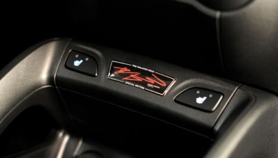 Hyundai Tucson Khusus untuk Fans Berat Serial Walking Dead Hyundai Tucson Khusus untuk Fans Berat Serial Walking Dead