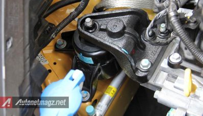 Merasakan Kenyamanan Kia Morning Melalui Test Drive Jakarta-Anyer Merasakan Kenyamanan Kia Morning Melalui Test Drive Jakarta-Anyer