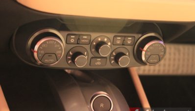 Ferrari California T Diluncurkan di Indonesia