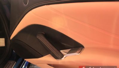 Ferrari California T Diluncurkan di Indonesia