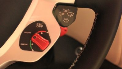 Ferrari California T Diluncurkan di Indonesia