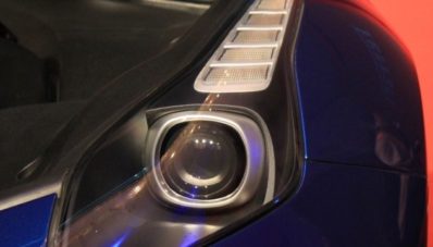 Ferrari California T Diluncurkan di Indonesia