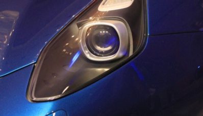 Ferrari California T Diluncurkan di Indonesia