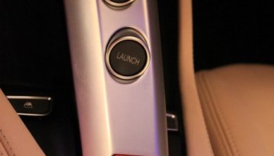 Ferrari California T Diluncurkan di Indonesia