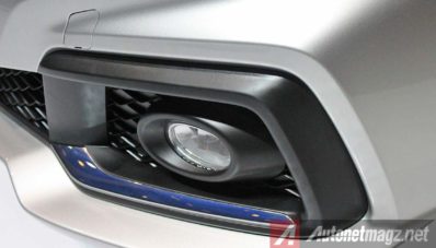 First Impression Review Honda Mobilio RS by AutonetMagz First Impression Review Honda Mobilio RS by AutonetMagz