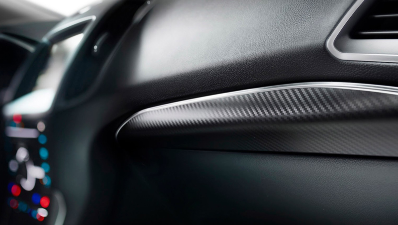 Ford, Ford Edge Detail: Ford Edge 2015 Siap Menjegal Murano dan Harrier Dengan Teknologi Canggih!