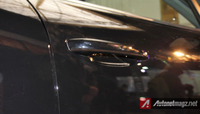 First Impression Review Porsche Macan Indonesia