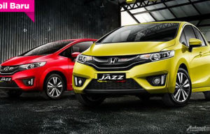 Harga Honda Jazz 2014 Baru Mulai Dari 199 Juta Rupiah Harga Honda Jazz 2014 Baru Mulai Dari 199 Juta Rupiah