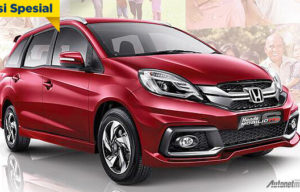 Unik, Ternyata Honda Mobilio RS Jadi Varian Paling Laku! Unik, Ternyata Honda Mobilio RS Jadi Varian Paling Laku!