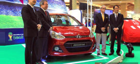 2014 Hyundai Grand i10 indonesia