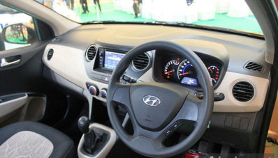 First Impression Review Hyundai Grand i10 Indonesia First Impression Review Hyundai Grand i10 Indonesia