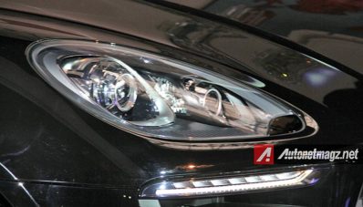 First Impression Review Porsche Macan Indonesia
