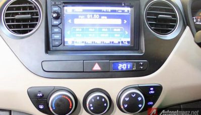 First Impression Review Hyundai Grand i10 Indonesia First Impression Review Hyundai Grand i10 Indonesia