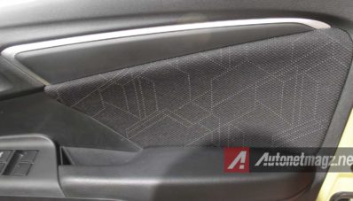 First Impression Review Honda Jazz RS 2014 by AutonetMagz