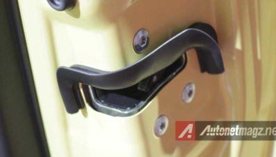 First Impression Review Honda Jazz RS 2014 by AutonetMagz