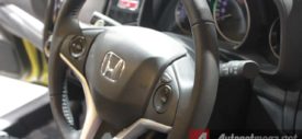 Review Honda Jazz baru 2014 Indonesia