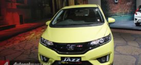Kelemahan-Honda-Jazz-RS-Indonesia