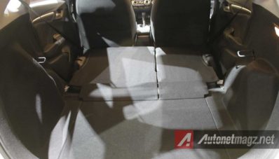 First Impression Review Honda Jazz RS 2014 by AutonetMagz