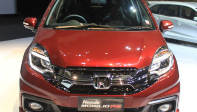 First Impression Review Honda Mobilio RS by AutonetMagz First Impression Review Honda Mobilio RS by AutonetMagz