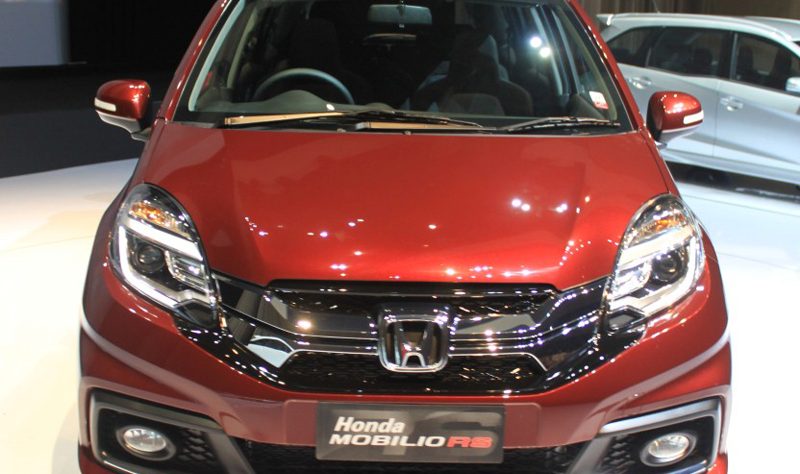 7 Perbedaan Honda Mobilio Rs Dengan Varian Standar Autonetmagz