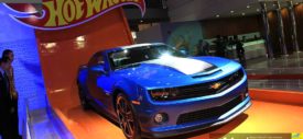 Program Baru Hot Wheels Competition akan Hadir di IIMS 2014
