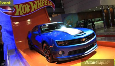 Program Baru Hot Wheels Competition akan Hadir di IIMS 2014 Program Baru Hot Wheels Competition akan Hadir di IIMS 2014