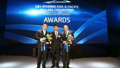 Hyundai Indonesia Mendapatkan Penghargaan Dari Hyundai Motor Company Hyundai Indonesia Mendapatkan Penghargaan Dari Hyundai Motor Company