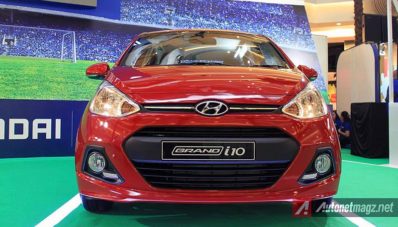 First Impression Review Hyundai Grand i10 Indonesia First Impression Review Hyundai Grand i10 Indonesia