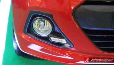 First Impression Review Hyundai Grand i10 Indonesia First Impression Review Hyundai Grand i10 Indonesia