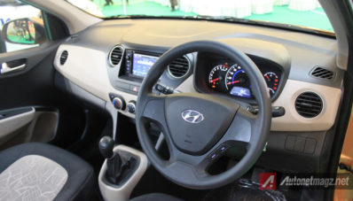 First Impression Review Hyundai Grand i10 Indonesia First Impression Review Hyundai Grand i10 Indonesia