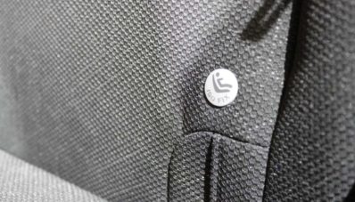 First Impression Review Honda Jazz RS 2014 by AutonetMagz