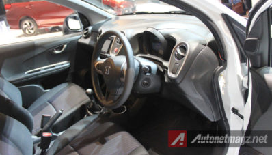 First Impression Review Honda Mobilio RS by AutonetMagz First Impression Review Honda Mobilio RS by AutonetMagz