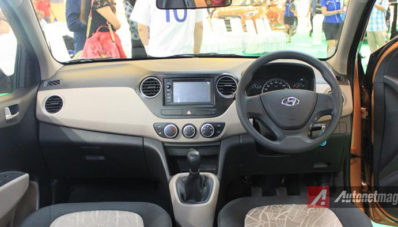 First Impression Review Hyundai Grand i10 Indonesia First Impression Review Hyundai Grand i10 Indonesia