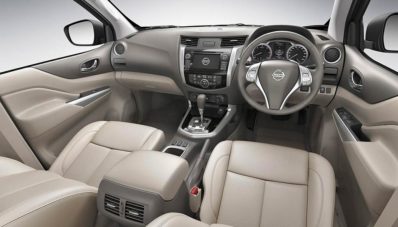 Nissan Navara 2015 Resmi Diperkenalkan ke Publik Nissan Navara 2015 Resmi Diperkenalkan ke Publik