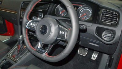 New VW Golf GTI 2014 : Salah Satu Hatchback Paling Kencang di Indonesia!