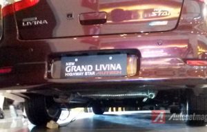 Nissan Grand Livina Berbasis Xpander Disiapkan Untuk Awal 2019 Nissan Grand Livina Berbasis Xpander Disiapkan Untuk Awal 2019