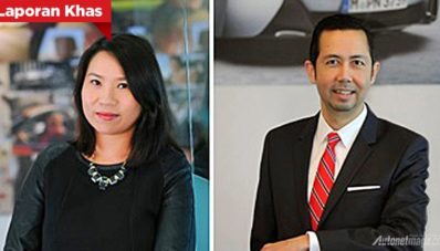 BMW Group Indonesia Punya Presiden Direktur Baru BMW Group Indonesia Punya Presiden Direktur Baru
